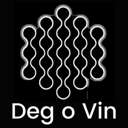 Deg o Vin  logo.